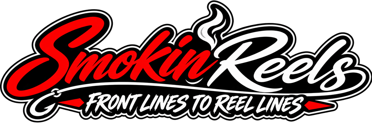 Smokin Reels Fishing Company